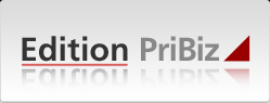 Edition PriBiz