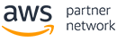 レゾロジックはAWS Partner Network(APN)テクノロジーパートナーです。