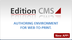 Edition CMS