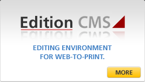 Edition CMS